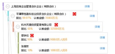 上海且瑞企业管理服务合伙企业（有限合伙）管理效能与风险管控探析